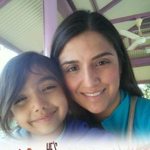 Meet your Posher, Mayra